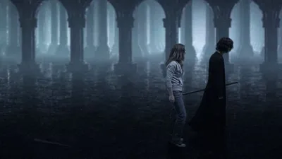 Fading of the Cries izle