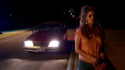 Hounds of Love izle
