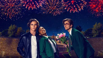 How to Date Billy Walsh izle