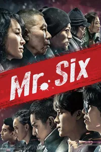 Mr. Six izle