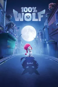 100% Wolf izle