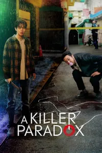 A Killer Paradox izle