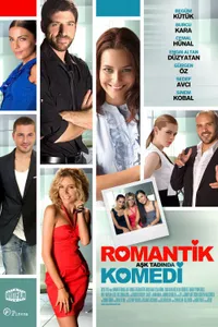 Romantik Komedi izle