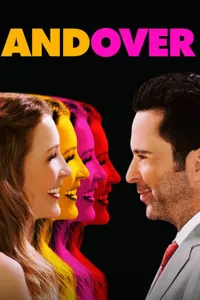 Andover izle