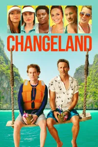 Changeland izle