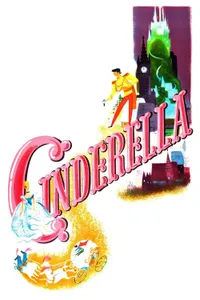 Kül Kedisi Sinderella izle