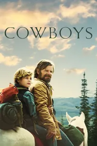 Cowboys izle