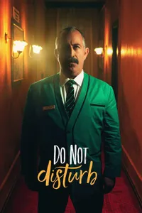 Do Not Disturb - Ayzek ile Bir Gece izle