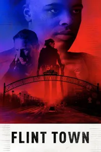 Flint Town izle