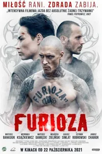 Öfke Çemberi - Furioza izle