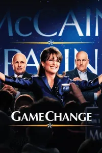 Game Change izle