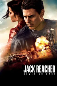 Jack Reacher 2 izle