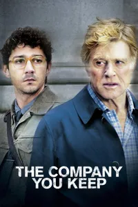 The Company You Keep - Geçmişin Sırları izle