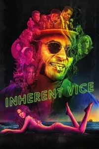 İnherent Vice izle