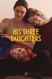 His Three Daughters izle