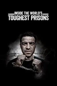 Inside the World's Toughest Prisons izle