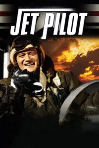 Jet Pilot izle