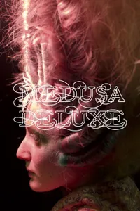 Medusa Deluxe izle