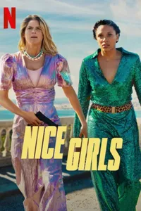 Nice Girls izle