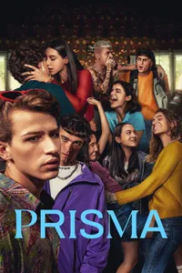 Prisma izle