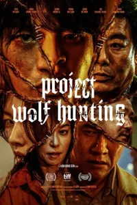 Project Wolf Hunting izle