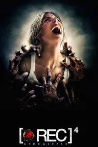[Rec] 4 : Kıyamet izle