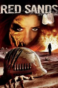 Red Sands izle
