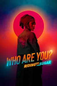 Riding with Sugar izle