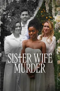 Sister Wife Murder izle