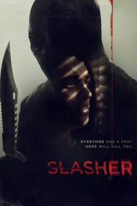 Slasher izle
