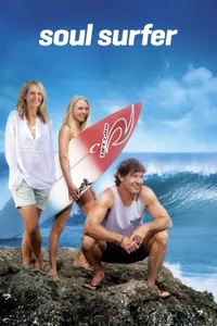 Soul Surfer izle