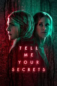 Tell Me Your Secrets izle