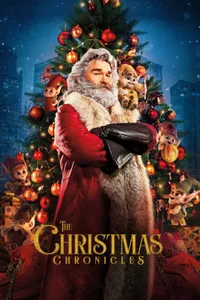 The Christmas Chronicles izle