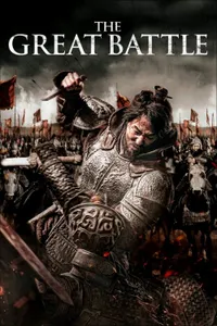 The Great Battle izle