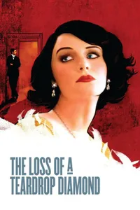 The Loss of a Teardrop Diamond izle