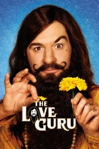 The Love Guru izle