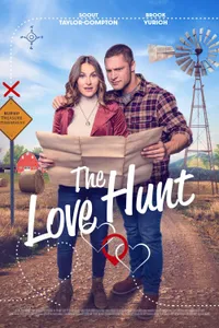 The Love Hunt izle
