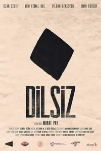 Dilsiz izle
