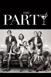 The Party izle