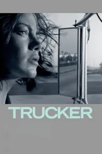 Trucker izle