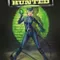 Catwoman: Hunted fragman izle