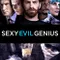 Sexy Evil Genius fragman izle