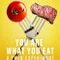 You Are What You Eat A Twin Experiment fragman izle
